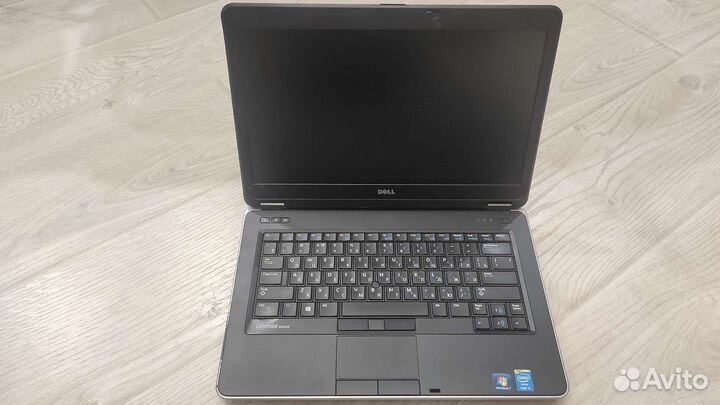 Ноутбук Dell Latitude E6440, i5-4200M
