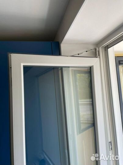 Ремонт пластиковых окон