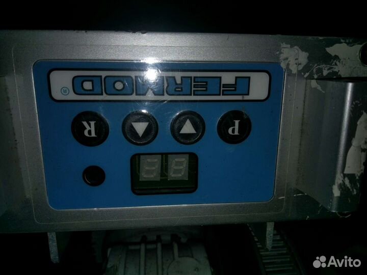 Электропривод