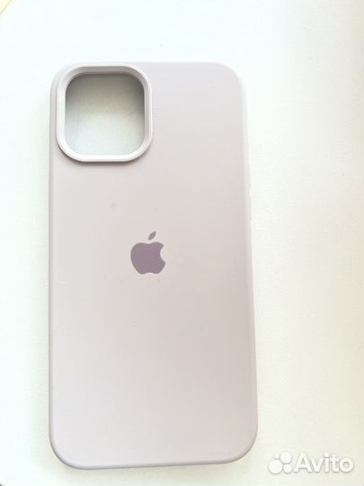 Чехол для iPhone 12 Pro Max