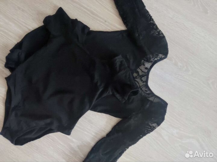 Купальник для девочки 110-116