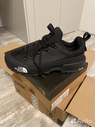 Кроссовки The north face glenclyffe low