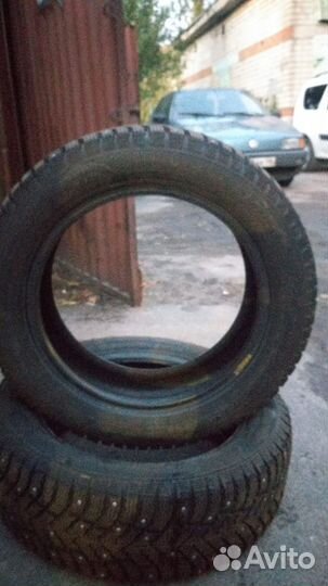 Cordiant Snow Cross 2 195/55 R16