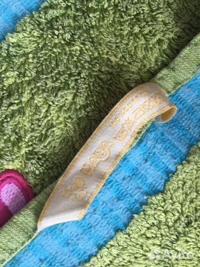 Полотенце Haba оригинал