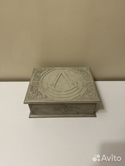 Assassins creed brotherhood limited Codex efotion
