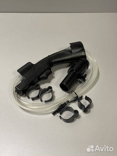 Шланг подачи воды Bosch Zelmer 00797745