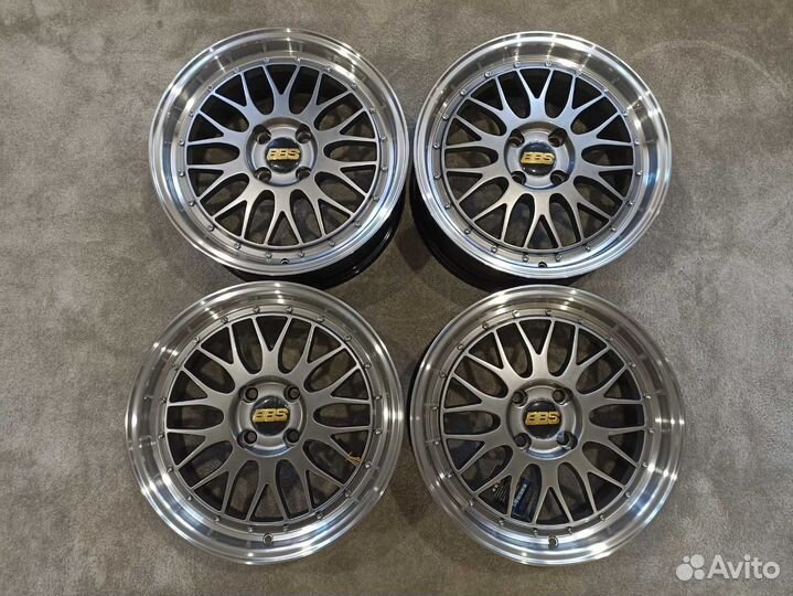 Комплект дисков R15