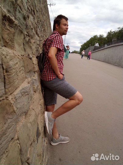 Шорты мужские