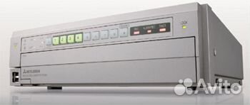 Видеорегистратор Mitsubishi DX-TL304