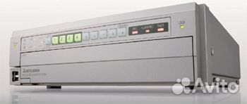 Видеорегистратор Mitsubishi DX-TL304