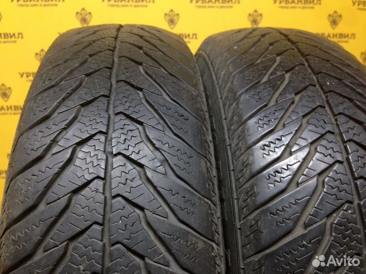 Matador MP 54 Sibir Snow M+S 145/70 R13