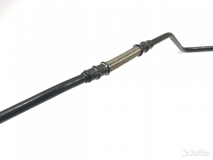 Трубка тормозная Audi A8 D3