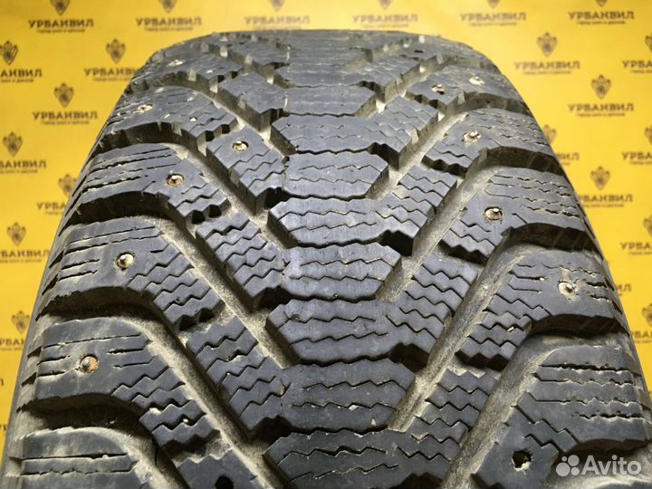 Goodyear UltraGrip 500 255/60 R18 112T