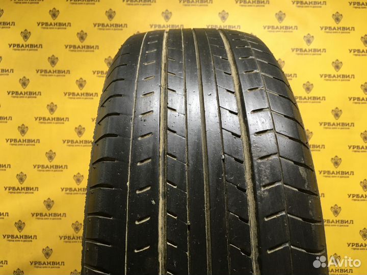Yokohama Aspec A348 215/60 R16 95V
