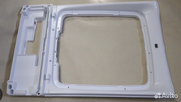 Рамка для стиральной машины