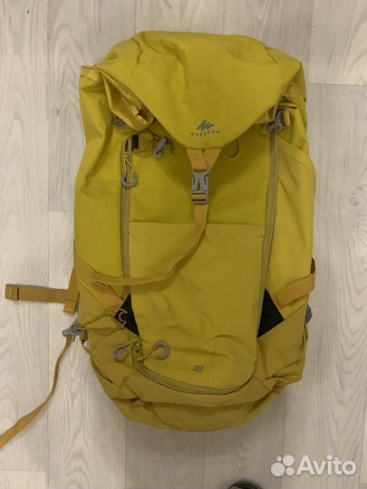 Рюкзак походный quechua