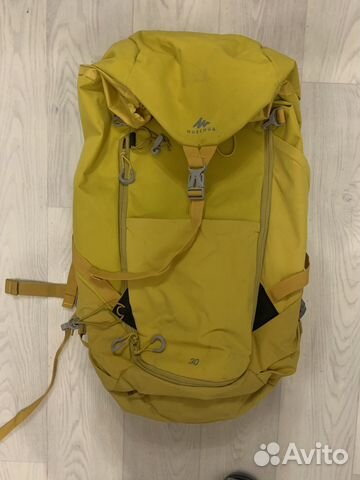 Рюкзак походный quechua