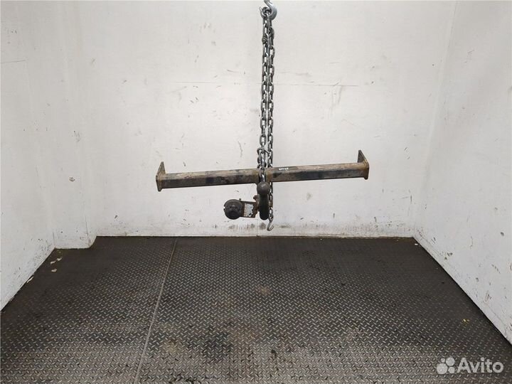 Прицепное устройство Mitsubishi Lancer 9, 2003