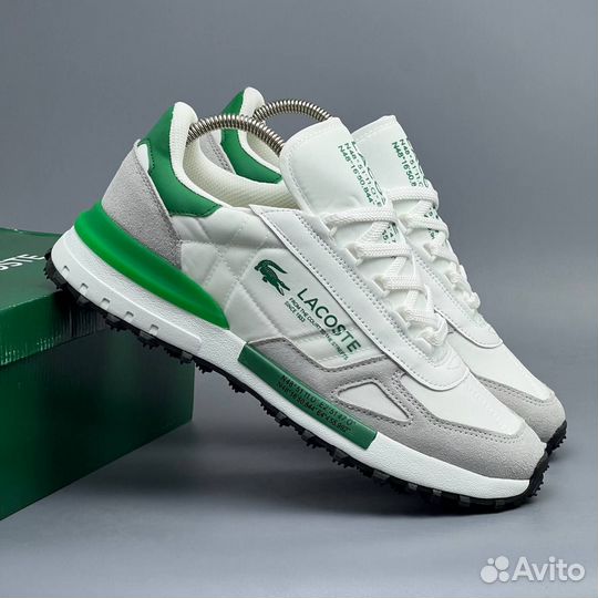 Кроссовки Lacoste