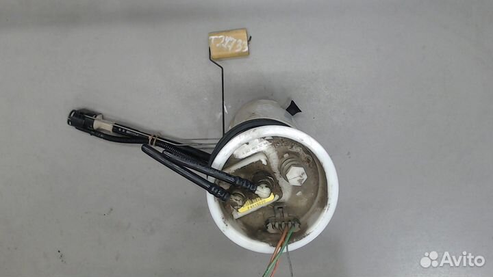 Датчик уровня топлива Mercedes ML W163, 2004