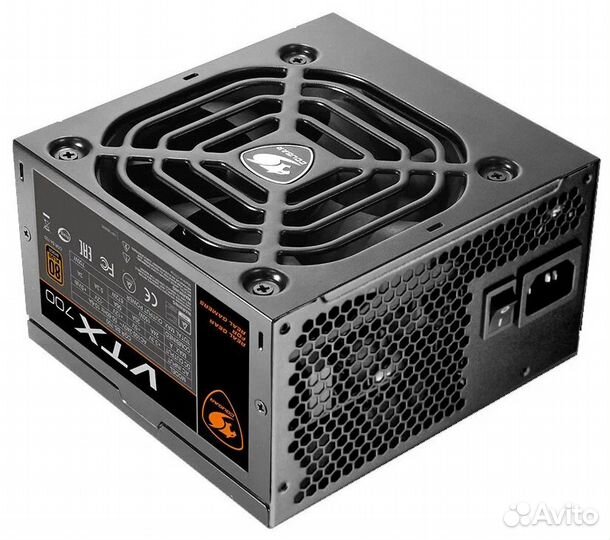 Cougar VTX700
