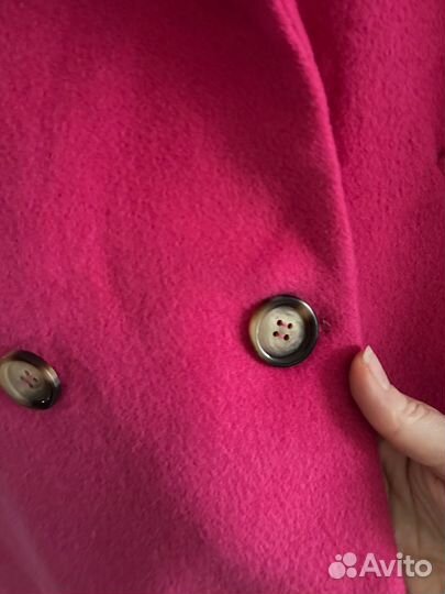 Пальто женское весеннее 42 44