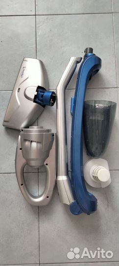 Пылесос беспроводной Zepter (итал)