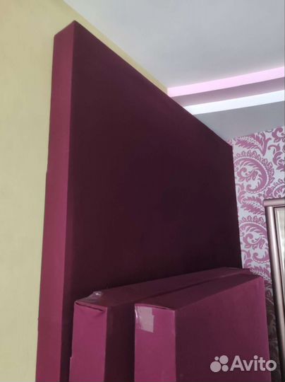 Звукоизоляционные панели для музыкантов