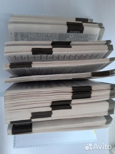 Домашние работы 6 класс фгос