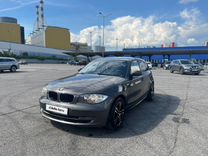 BMW 1 серия 2.0 MT, 2009, 317 900 км, с пробегом, цена 799 000 руб.