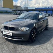 BMW 1 серия 2.0 MT, 2009, 317 900 км, с пробегом, цена 730 000 руб.