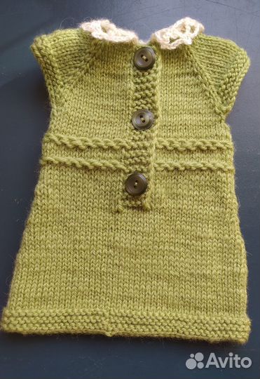 Одежда для кукол