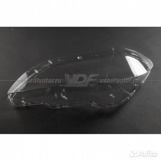 Стекло для фары BMW 7 E65 / E66 (2005-2008) Правое