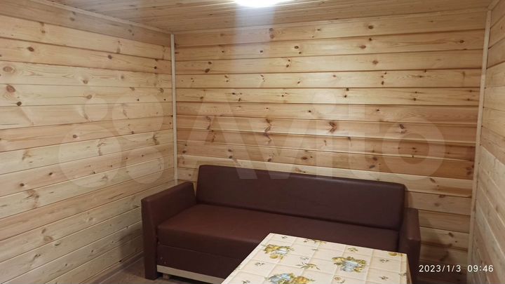 Дом 190 м² на участке 4 сот.