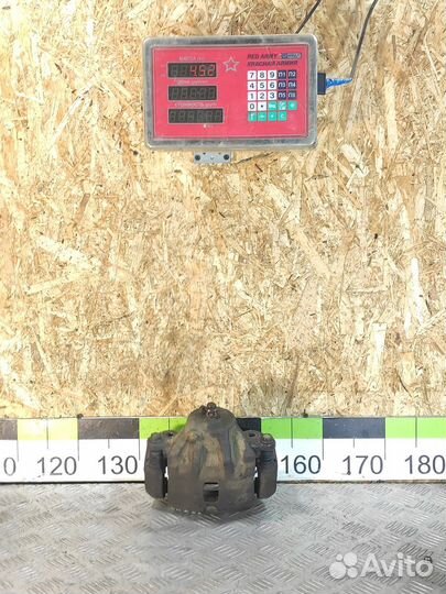 Суппорт передний правый Kia Magentis 2000-2005