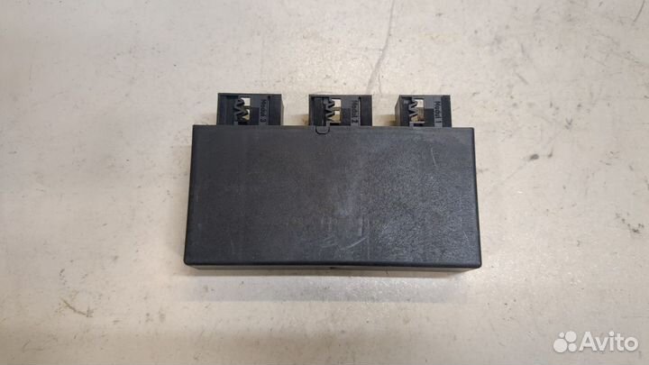 Блок управления парктрониками BMW X5 E70, 2009