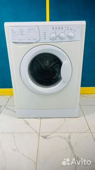 Стиральная машина бу с гарантией
