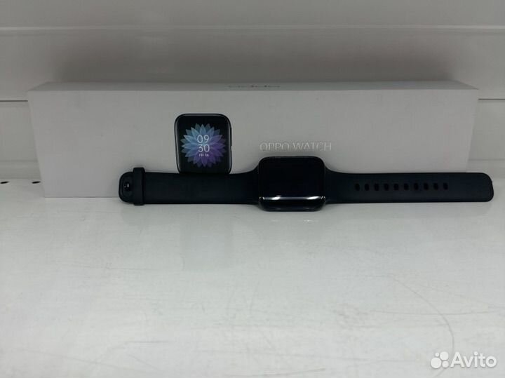 Oppo watch