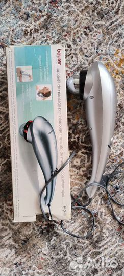 Массажёр с инфракрасным излучением