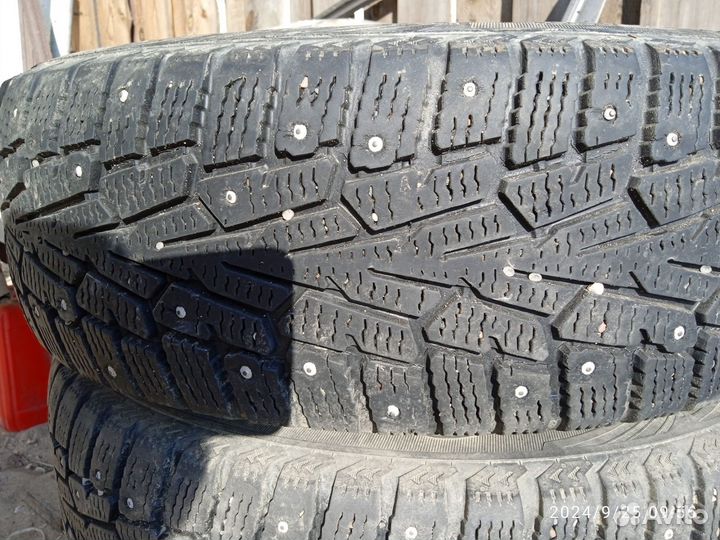 Cordiant Snow Cross 185/65 R15