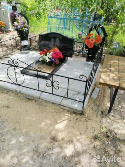 Памятники из гранита Изготовление памятников