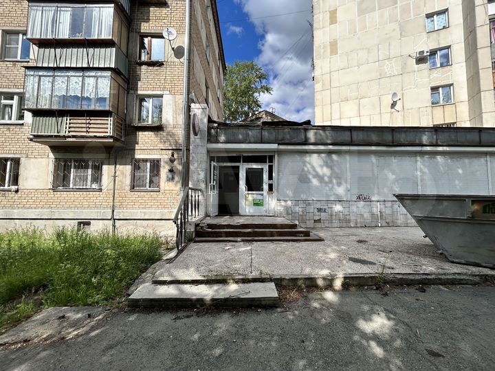 Торговая площадь, 222.2 м²