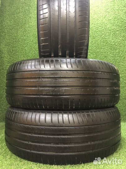 Pirelli Cinturato P7 245/50 R19 105W