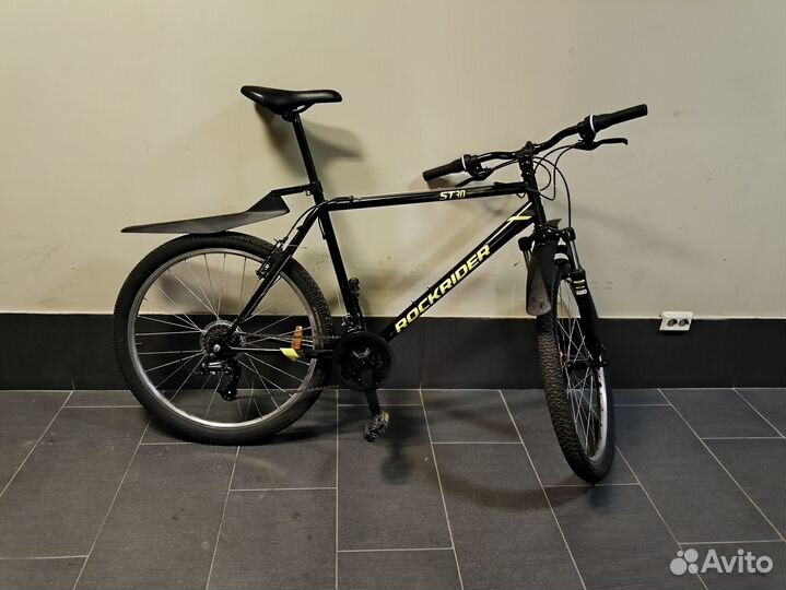 Горный велосипед 26