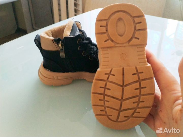 Детская обувь для мальчика