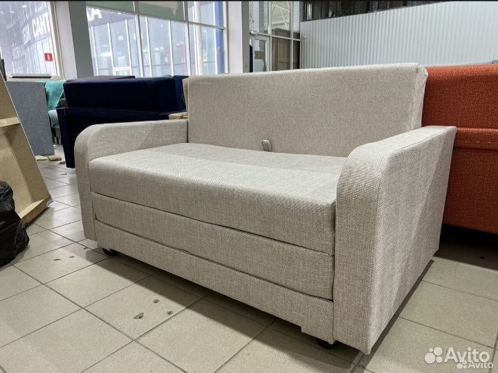 Диван чебурашка #377