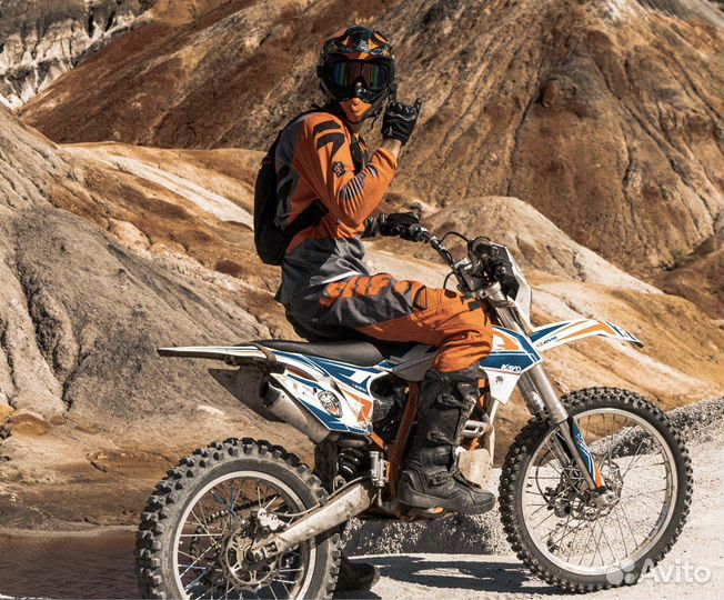 Уральский Марс и пороги Ревун