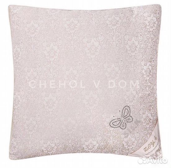 Подушки в ассортименте