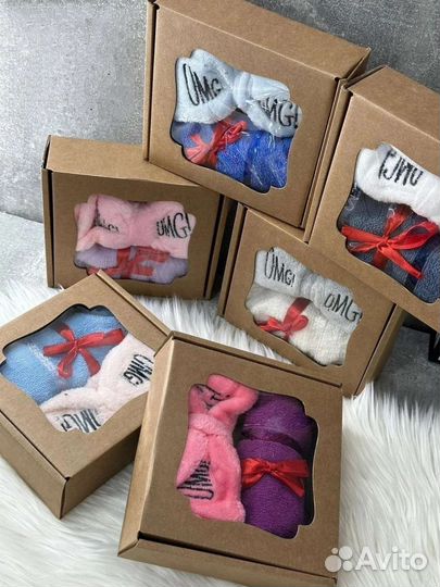 Набор подарочный