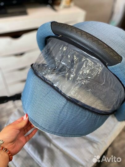 Коляска Verdi Zipy 3в1 (доставка )